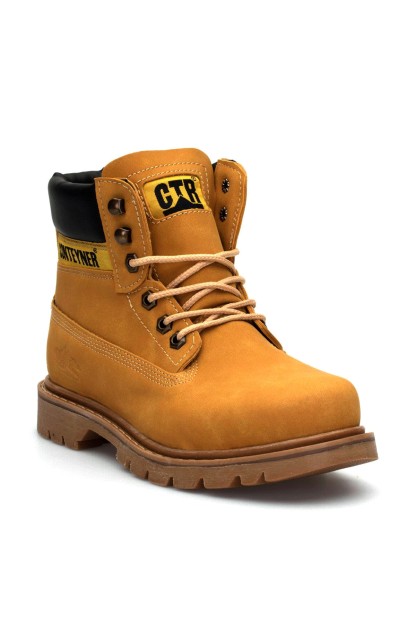 Μποτάκια Conteyner CTR101TB