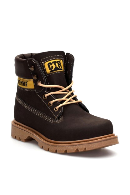 Μποτάκια Conteyner CTR101KF