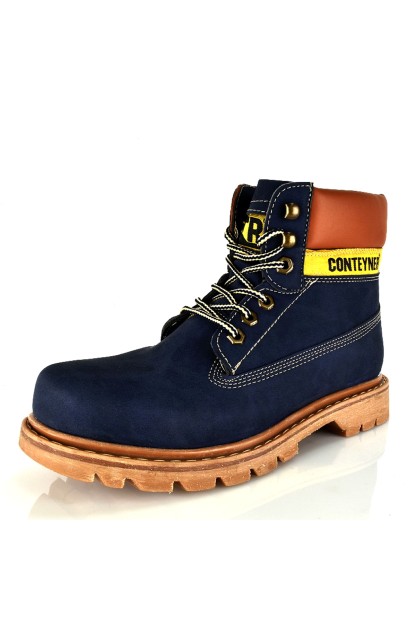 Μποτάκια Conteyner CTR101NV