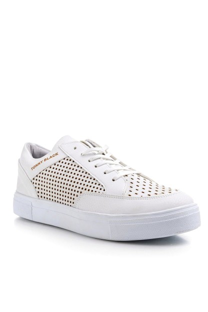 Παπούτσια Tonny Black CK221. BY2