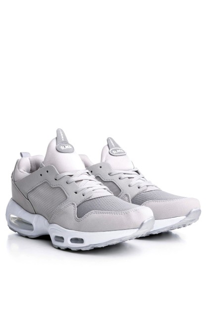 Παπούτσια Tonny Black TBFLYGR0