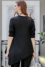 Ασύμμετρη Γυναικεία Μπλουζα Denise