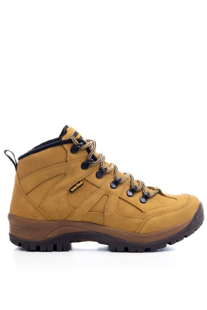 Ταμπά Ανδρικά Μποτάκια Tonny Black