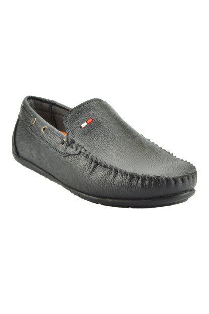 Roberto casual Black