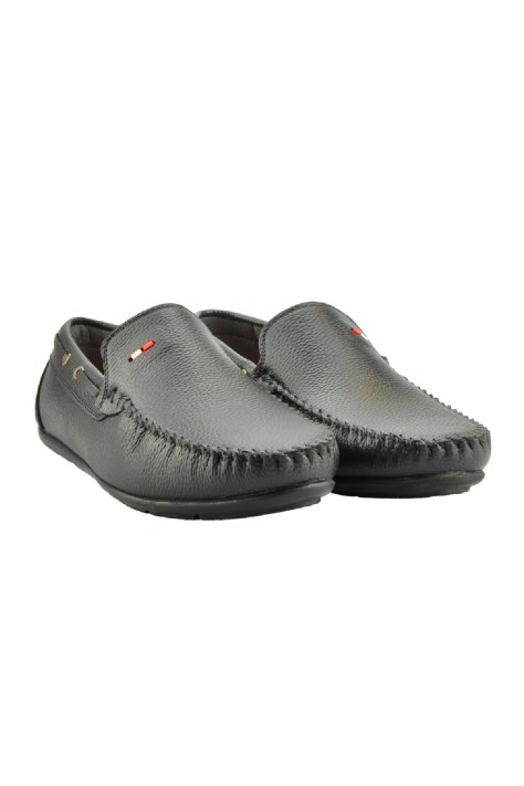 Roberto casual Black