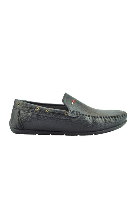 Roberto casual Black