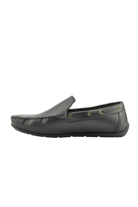 Roberto casual Black