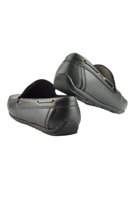 Roberto casual Black