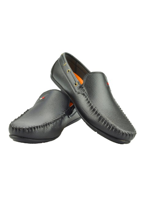 Roberto casual Black