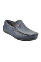 Roberto casual Blue