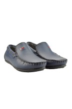 Roberto casual Blue