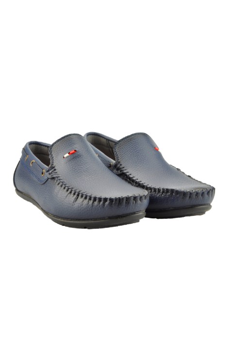 Roberto casual Blue