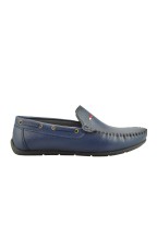 Roberto casual Blue