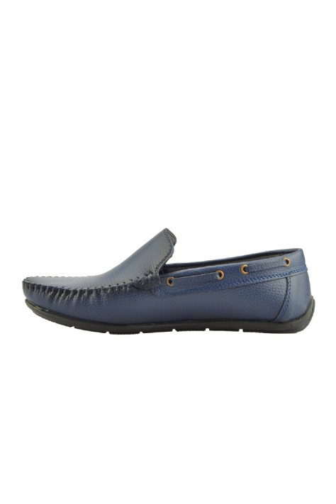 Roberto casual Blue