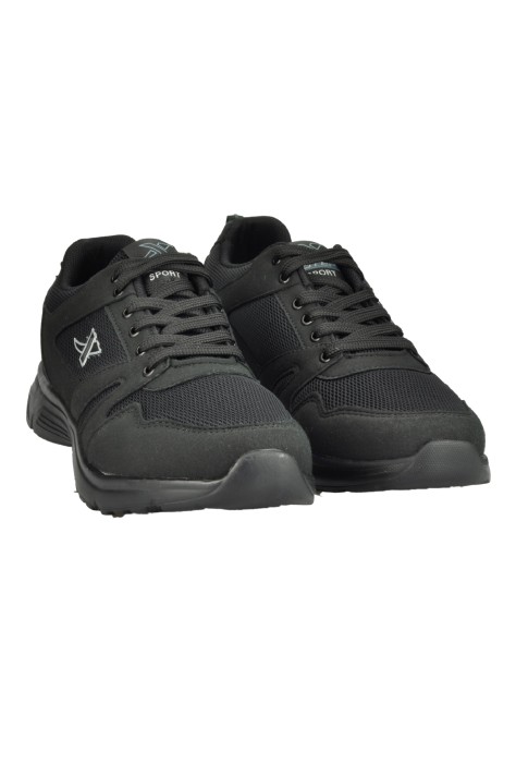 X-step Aero Black