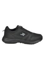X-step Aero Black