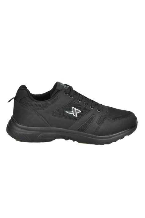 X-step Aero Black