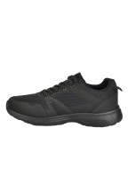 X-step Aero Black