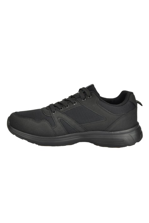 X-step Aero Black