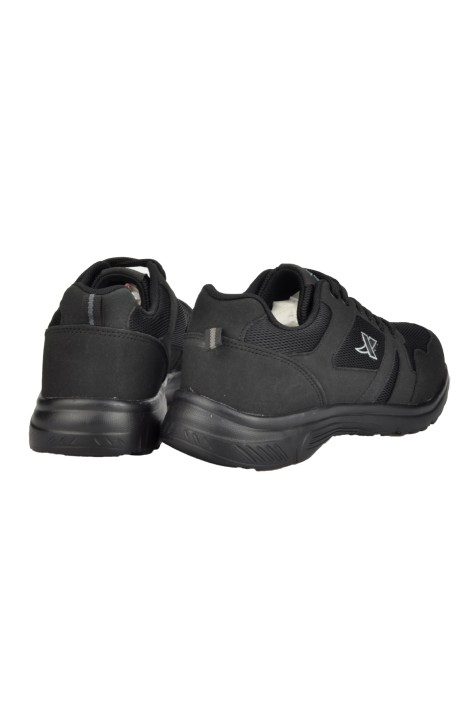 X-step Aero Black