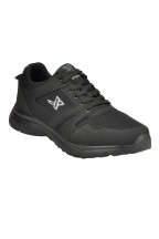 X-step Aero Black