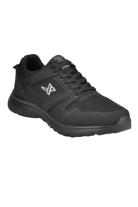 X-step Aero Black