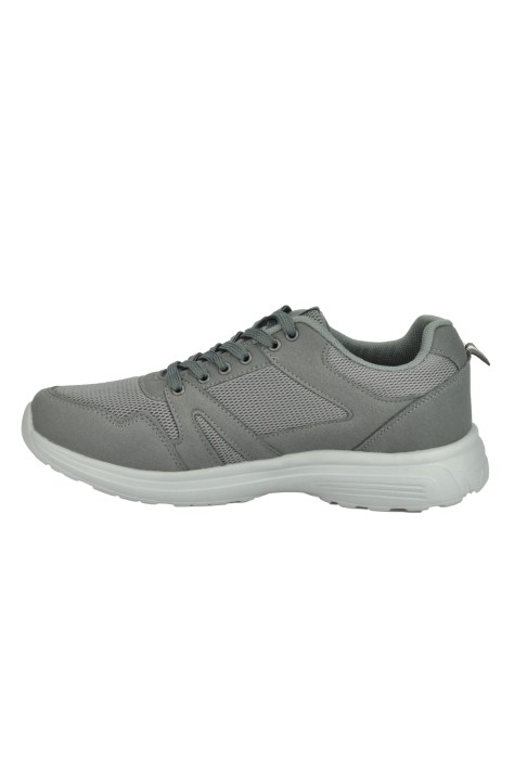 X-step Aero Grey