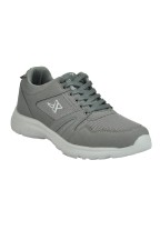 X-step Aero Grey
