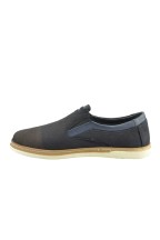 Roberto Leather Soft Casual