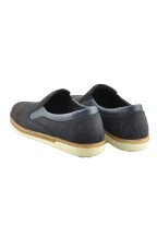 Roberto Leather Soft Casual
